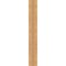 Ekena Millwork Imperial Smooth Arts and Crafts Outlooker, Western Red Cedar, 5 1/2"W x 30"D x 42"H OUT06X30X42IMP03SWR - alternate 4